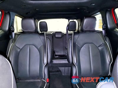 Zdjęcie 10 z 13 samochodu: 2024 CHRYSLER PACIFICA HYBRID SELECT VIN:2C4RC1S73RR181449 - miniatura