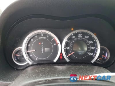 Zdjęcie 9 z 12 samochodu: 2011 ACURA TSX VIN:JH4CU2F61BC011369 - miniatura