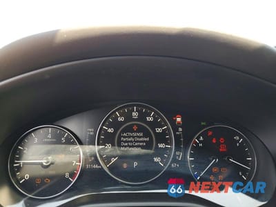 Zdjęcie 9 z 12 samochodu: 2025 MAZDA CX-30 PREFERRED VIN:3MVDMBCM9SM751080 - miniatura