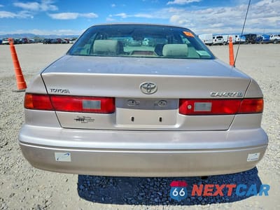 Zdjęcie 6 z 12 samochodu: 1997 TOYOTA CAMRY CE VIN:4T1BG22K9VU161263 - miniatura