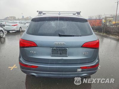 Zdjęcie 6 z 12 samochodu: 2013 AUDI Q5 PREMIUM PLUS VIN:WA1LFAFP3DA019853 - miniatura
