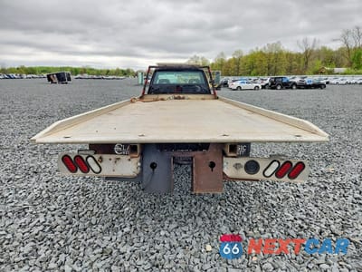Zdjęcie 6 z 12 samochodu: 1993 CHEVROLET GMT-400 C3500-HD VIN:1GBKC34F2PJ106555 - miniatura