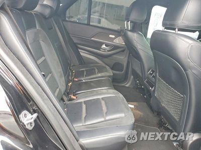 Zdjęcie 11 z 13 samochodu: 2021 MERCEDES-BENZ GLE AMG 53 4MATIC VIN:4JGFB6BB7MA499056 - miniatura