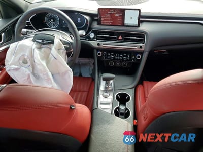 Zdjęcie 8 z 13 samochodu: 2025 GENESIS G70 2.5T SPORT PRESTIGE VIN:KMTG34SC6SU158330 - miniatura