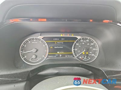 Zdjęcie 9 z 14 samochodu: 2024 NISSAN PATHFINDER ROCK CREEK VIN:5N1DR3BD4RC210861 - miniatura