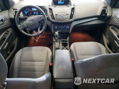 Zdjęcie 8 z 13 samochodu: 2019 FORD ESCAPE S VIN:1FMCU0F77KUA68616 - miniatura
