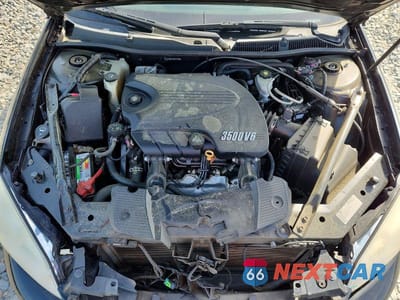 Zdjęcie 11 z 12 samochodu: 2011 CHEVROLET IMPALA LT VIN:2G1WG5EK8B1217048 - miniatura
