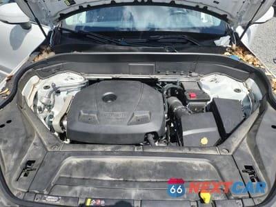 Zdjęcie 12 z 13 samochodu: 2021 VOLVO XC90 T5 MOMENTUM VIN:YV4102CK9M1715580 - miniatura