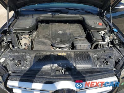 Zdjęcie 12 z 13 samochodu: 2020 MERCEDES-BENZ GLE 450 4MATIC VIN:4JGFB5KB7LA266741 - miniatura