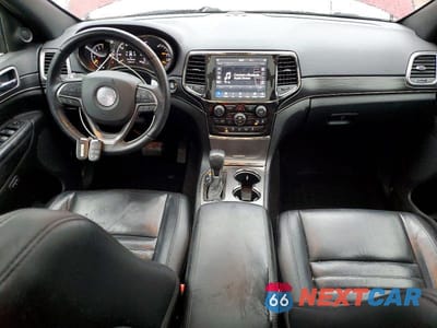 Zdjęcie 8 z 12 samochodu: 2020 JEEP GRAND CHEROKEE LIMITED VIN:1C4RJFBG3LC364420 - miniatura