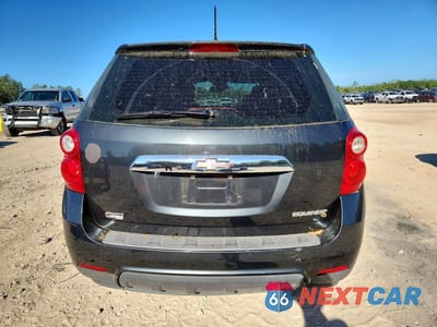Zdjęcie 6 z 12 samochodu: 2013 CHEVROLET EQUINOX LS VIN:2GNALBEK3D1151935 - miniatura