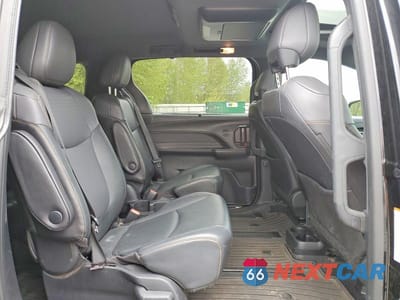 Zdjęcie 11 z 13 samochodu: 2022 TOYOTA SIENNA XLE VIN:5TDASKFC0NS042622 - miniatura