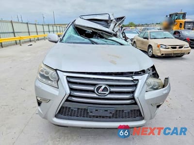 Piąte zdjęcie samochodu w środku: 2014 LEXUS GX 460 VIN:JTJBM7FX3E5068326 - miniatura