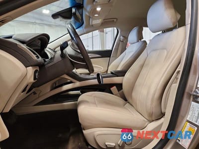 Zdjęcie 7 z 13 samochodu: 2019 LINCOLN MKZ VIN:3LN6L5KU4KR627183 - miniatura
