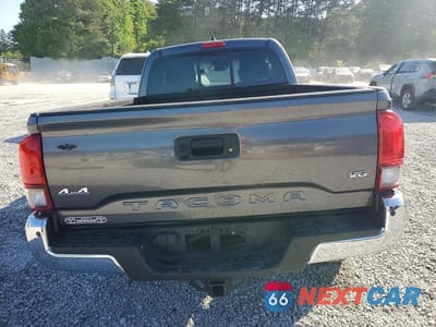 Zdjęcie 6 z 12 samochodu: 2020 TOYOTA TACOMA SR5 V6 VIN:5TFSZ5AN5LX226925 - miniatura