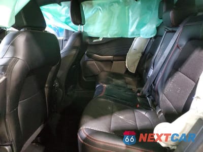 Zdjęcie 11 z 13 samochodu: 2023 FORD ESCAPE ST LINE ELITE VIN:1FMCU9PZ6PUA06958 - miniatura