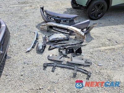 Zdjęcie 12 z 12 samochodu: 2016 HONDA CIVIC LX VIN:19XFC2F51GE217865 - miniatura