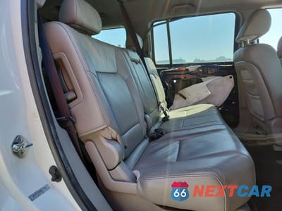 Zdjęcie 11 z 14 samochodu: 2011 HONDA PILOT EXL VIN:5FNYF3H54BB014846 - miniatura