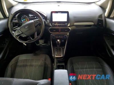 Zdjęcie 8 z 13 samochodu: 2018 FORD ECOSPORT SE VIN:MAJ6P1UL8JC188904 - miniatura