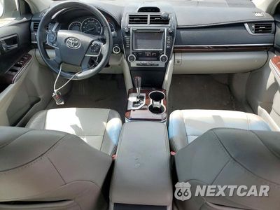 Zdjęcie 8 z 12 samochodu: 2014 TOYOTA CAMRY XLE V6 VIN:4T1BK1FK6EU547545 - miniatura