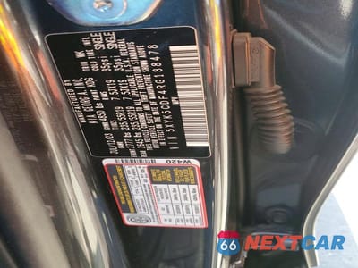 Zdjęcie 13 z 13 samochodu: 2024 KIA SPORTAGE SX PRESTIGE VIN:5XYK5CDF4RG138478 - miniatura