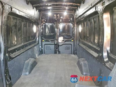 Zdjęcie 10 z 13 samochodu: 2019 FORD TRANSIT T-350 VIN:1FTBW3XM9KKA29912 - miniatura