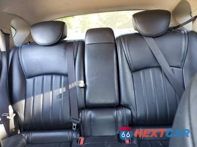 Zdjęcie 10 z 13 samochodu: 2016 INFINITI QX50 BASE VIN:JN1BJ0RR8GM271000 - miniatura