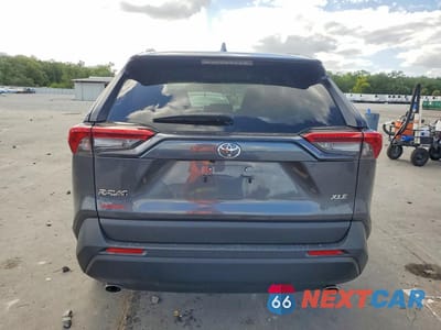 Zdjęcie 6 z 12 samochodu: 2024 TOYOTA RAV4 XLE VIN:2T3W1RFV2RW341438 - miniatura