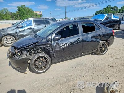 2008 TOYOTA YARIS BASE JTDBT923884026104 - główne zdjęcie licytacji z USA - miniatura