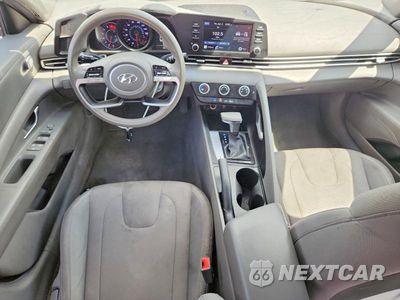 Zdjęcie 8 z 12 samochodu: 2023 HYUNDAI ELANTRA SE VIN:5NPLL4AG8PH114235 - miniatura