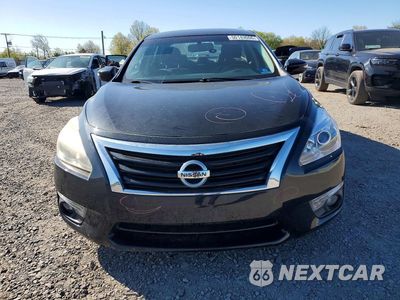 Piąte zdjęcie samochodu w środku: 2014 NISSAN ALTIMA 2.5 SV VIN:1N4AL3AP5EC263623 - miniatura