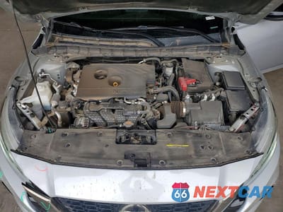 Zdjęcie 11 z 12 samochodu: 2020 NISSAN ALTIMA 2.5 SR VIN:1N4BL4CV6LN309273 - miniatura