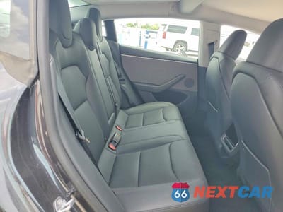 Zdjęcie 10 z 13 samochodu: 2025 TESLA MODEL 3 VIN:5YJ3E1EA7SF002242 - miniatura