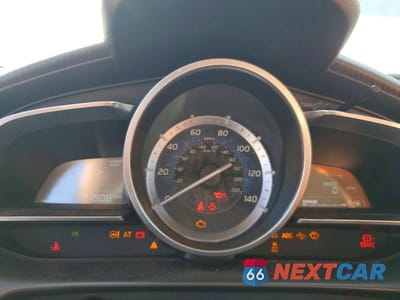Zdjęcie 9 z 12 samochodu: 2017 TOYOTA YARIS IA BASE VIN:3MYDLBYV1HY178278 - miniatura