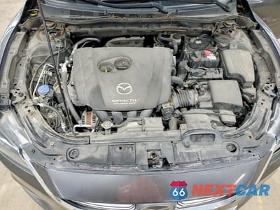 Zdjęcie 11 z 12 samochodu: 2017 MAZDA 6 GRAND TOURING VIN:JM1GL1W55H1124897 - miniatura