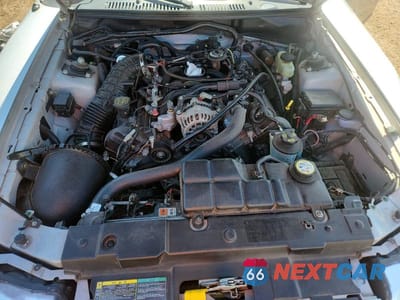 Zdjęcie 11 z 11 samochodu: 2003 FORD MUSTANG GT VIN:1FAFP45X53F448910 - miniatura