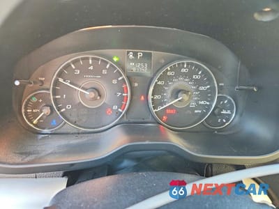 Zdjęcie 9 z 12 samochodu: 2011 SUBARU LEGACY 2.5I PREMIUM VIN:4S3BMCF66B3230122 - miniatura