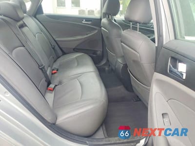 Zdjęcie 10 z 11 samochodu: 2011 HYUNDAI SONATA GLS VIN:5NPEB4AC3BH227799 - miniatura