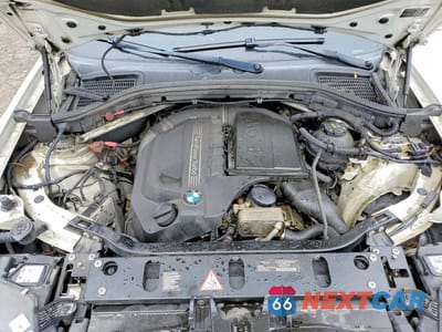 Zdjęcie 12 z 12 samochodu: 2015 BMW X3 XDRIVE35I VIN:5UXWX7C55F0K32624 - miniatura