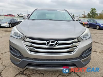 Piąte zdjęcie samochodu w środku: 2016 HYUNDAI SANTA FE SPORT 2.4L VIN:5XYZTDLB7GG376024 - miniatura