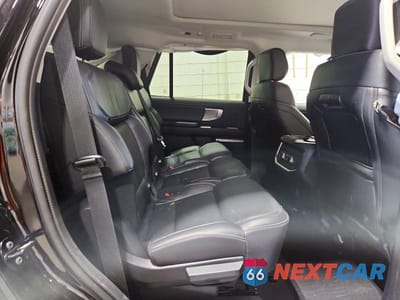 Zdjęcie 11 z 14 samochodu: 2025 FORD EXPEDITION PLATINUM VIN:1FMJU1M81SEA62037 - miniatura