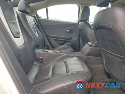 Zdjęcie 11 z 13 samochodu: 2012 CHEV VOLT VIN:1G1RD6E45CU113488 - miniatura
