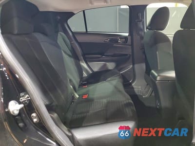 Zdjęcie 11 z 13 samochodu: 2024 MITSUBISHI ECLIPSE CROSS LE VIN:JA4ATVAA5RZ063291 - miniatura