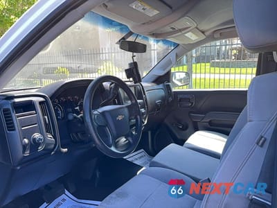 Zdjęcie 9 z 10 samochodu: 2018 CHEVROLET SILVERADO C1500 VIN:1GCNCNEC9JZ240397 - miniatura