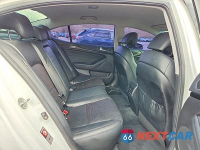 Zdjęcie 10 z 12 samochodu: 2014 KIA CADENZA PREMIUM VIN:KNALN4D74E5120016 - miniatura