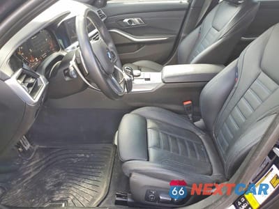 Zdjęcie 7 z 12 samochodu: 2020 BMW M340XI VIN:WBA5U9C08LAF54783 - miniatura