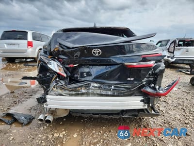 Zdjęcie 6 z 12 samochodu: 2025 TOYOTA CAMRY SE VIN:4T1DAACK2SU065201 - miniatura