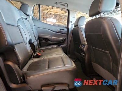 Zdjęcie 11 z 13 samochodu: 2023 GMC ACADIA SLT VIN:1GKKNUL47PZ250734 - miniatura
