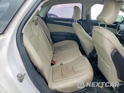 Zdjęcie 10 z 12 samochodu: 2016 FORD FUSION TITANIUM VIN:3FA6P0D95GR131150 - miniatura
