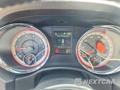 Zdjęcie 9 z 13 samochodu: 2012 DODGE DURANGO CREW VIN:1C4RDJDG9CC337200 - miniatura
